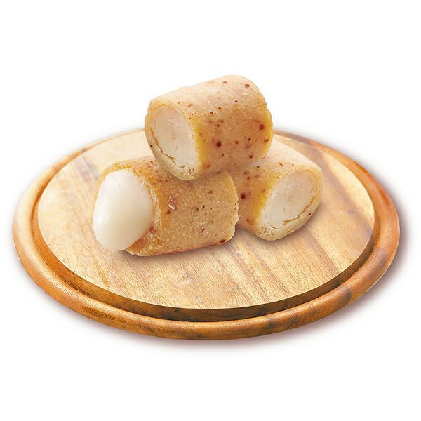 Petio - 雞胸肉鮪魚蟹肉味 10g×3包裝 貓小食 (W14601) (80605713)