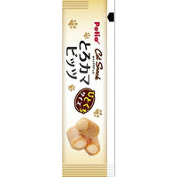 Petio - 雞胸肉鮪魚蟹肉味 10g×3包裝 貓小食 (W14601) (80605713)
