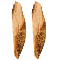 Petio - 無添加蒸煮鮮肉塊 貓用三道式盛宴袋 貓小食 (12本入) (W14603) (80605719)