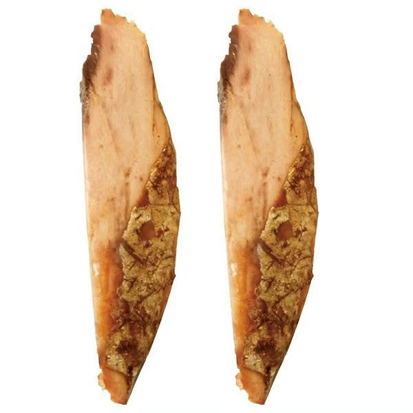 Petio - 無添加蒸煮鮮肉塊 貓用三道式盛宴袋 貓小食 (12本入) (W14603) (80605719)