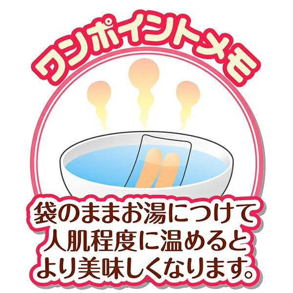 Petio - 無添加蒸煮鮮肉塊 貓用三道式盛宴袋 貓小食 (12本入) (W14603) (80605719)