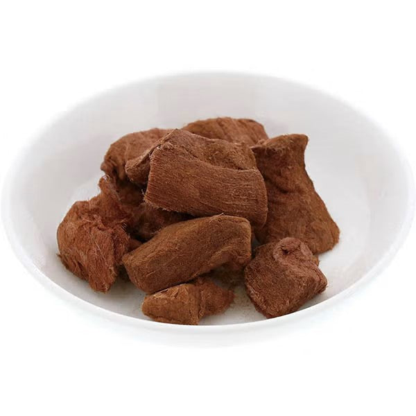 Petio - 綜合營養 純吞拿魚凍乾肉粒 貓小食15g (W14698) (80605720)