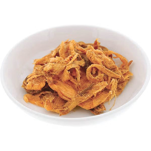 Petio - 綜合營養 純三文魚凍乾肉粒 貓小食15g (W14699) (80605721)