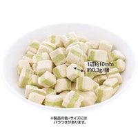 Petio - 去毛球 凍乾雞胸肉 護理貓小食 (含貓草) 12g (W14703) (80605723)