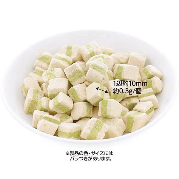 Petio - 去毛球 凍乾雞胸肉 護理貓小食 (含貓草) 12g (W14703) (80605723)