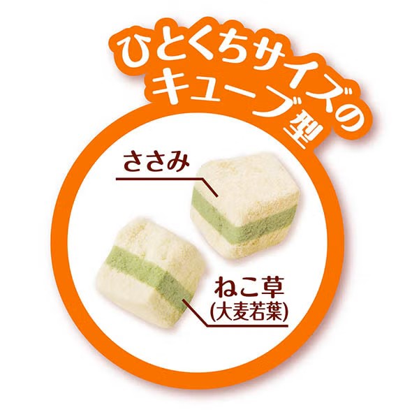 Petio - 去毛球 凍乾雞胸肉 護理貓小食 (含貓草) 12g (W14703) (80605723)