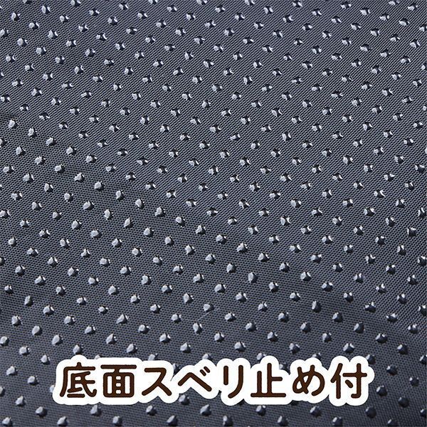 Petio - 貓用 橙盒子可手洗可枕睡袋床(W27740) (81602996)
