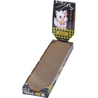 Petio - 激強 加厚雙面貓抓板 貓用品 (W27631) (81606004)