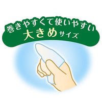 Petio - 寵物牙齒清潔 濕紙巾 (覆盆子薄荷味) (30片 x2包裝) (W27940) (81606006)