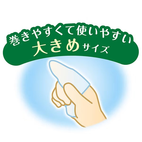 Petio - 寵物牙齒清潔 濕紙巾 (覆盆子薄荷味) (30片 x2包裝) (W27940) (81606006)
