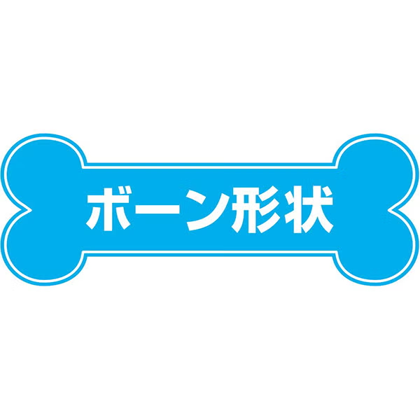 Petio - 犬用咬咬CORN系列 潔齒玩具紅莓薄荷味 M 中型犬用 (W27951) (81606018)