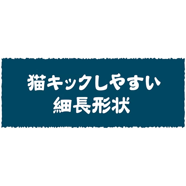 Petio - 猫小町 踢踢蝦貓咪抱枕 (荒波款) (W27879) (81606025)