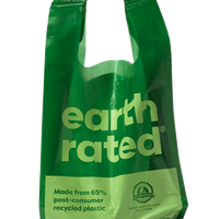 Earth Rated - 120個手提環保撿便袋  (無香味)  (81607002)