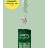 Earth Rated - 300個補充裝環保撿便袋  (81607003)