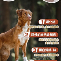Taste of the Wild - #W53 TOW 無穀物鴨肉配方 (成犬糧) 2KG  (90101598)