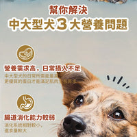 Taste of the Wild - #W47 TOW無穀物野牛+烤鹿肉配方 (成犬糧) 2KG  (90101600)