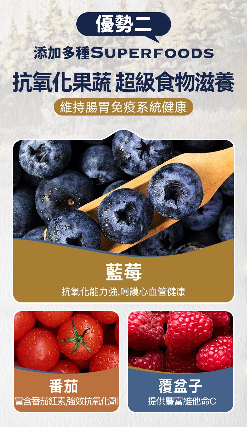 Taste of the Wild - #W41 TOW無穀物烤羊肉配方 (全犬糧) 2KG  (90101601)