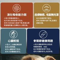 Taste of the Wild - #W35 TOW 無穀物煙熏三文魚幼粒配方 (全犬糧) 2KG  (90101604)
