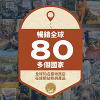 Taste of the Wild - #W35 TOW 無穀物煙熏三文魚幼粒配方 (全犬糧) 2KG  (90101604)