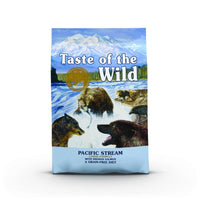 Taste of the Wild - #W51 TOW無穀物三文魚配方 (成犬糧)5.6KG  (90102386)