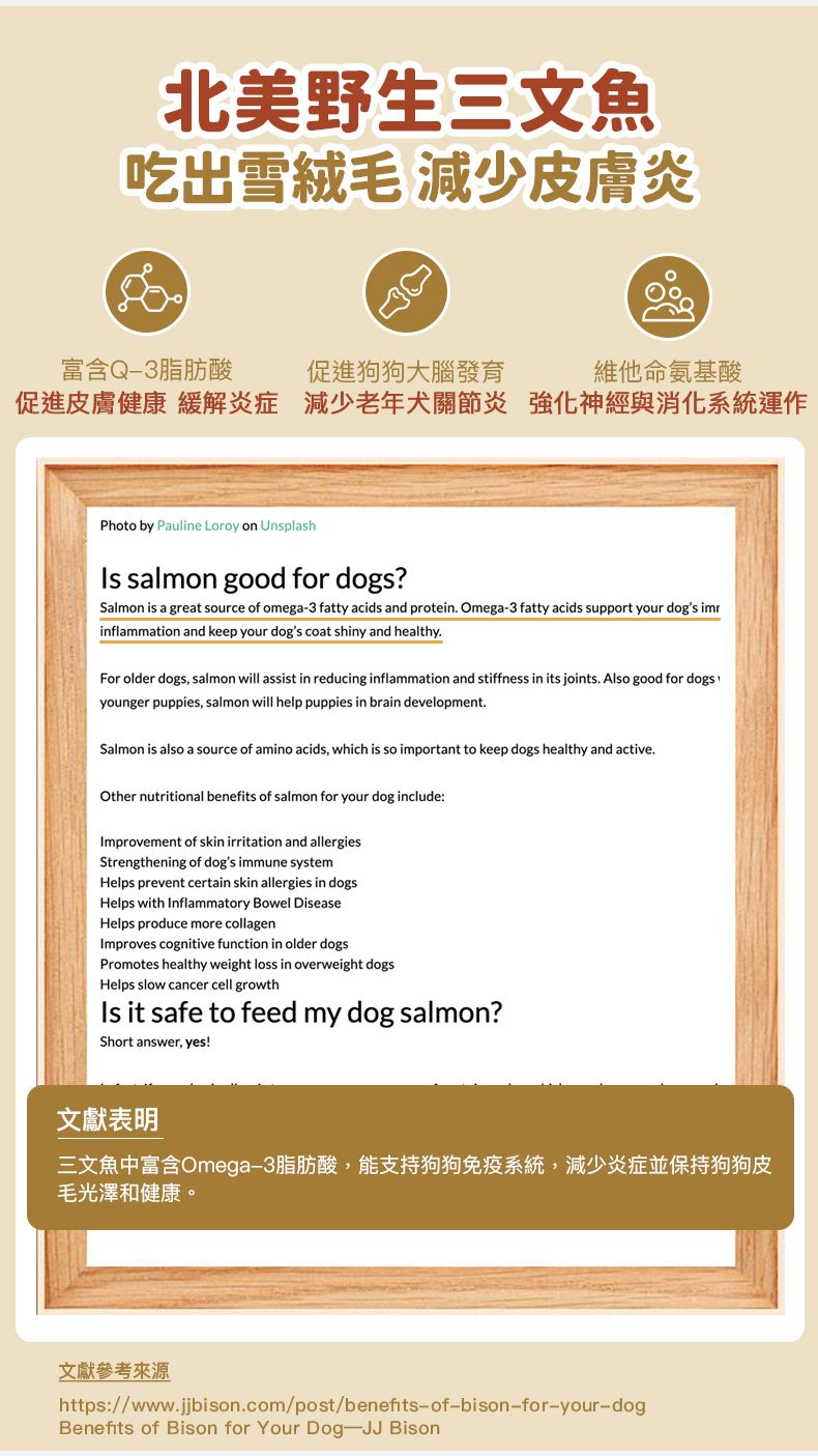 Taste of the Wild - #W51 TOW無穀物三文魚配方 (成犬糧)5.6KG  (90102386)