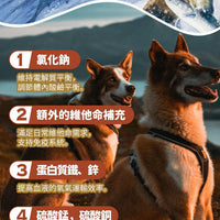 Taste of the Wild - #W51 TOW無穀物三文魚配方 (成犬糧)5.6KG  (90102386)