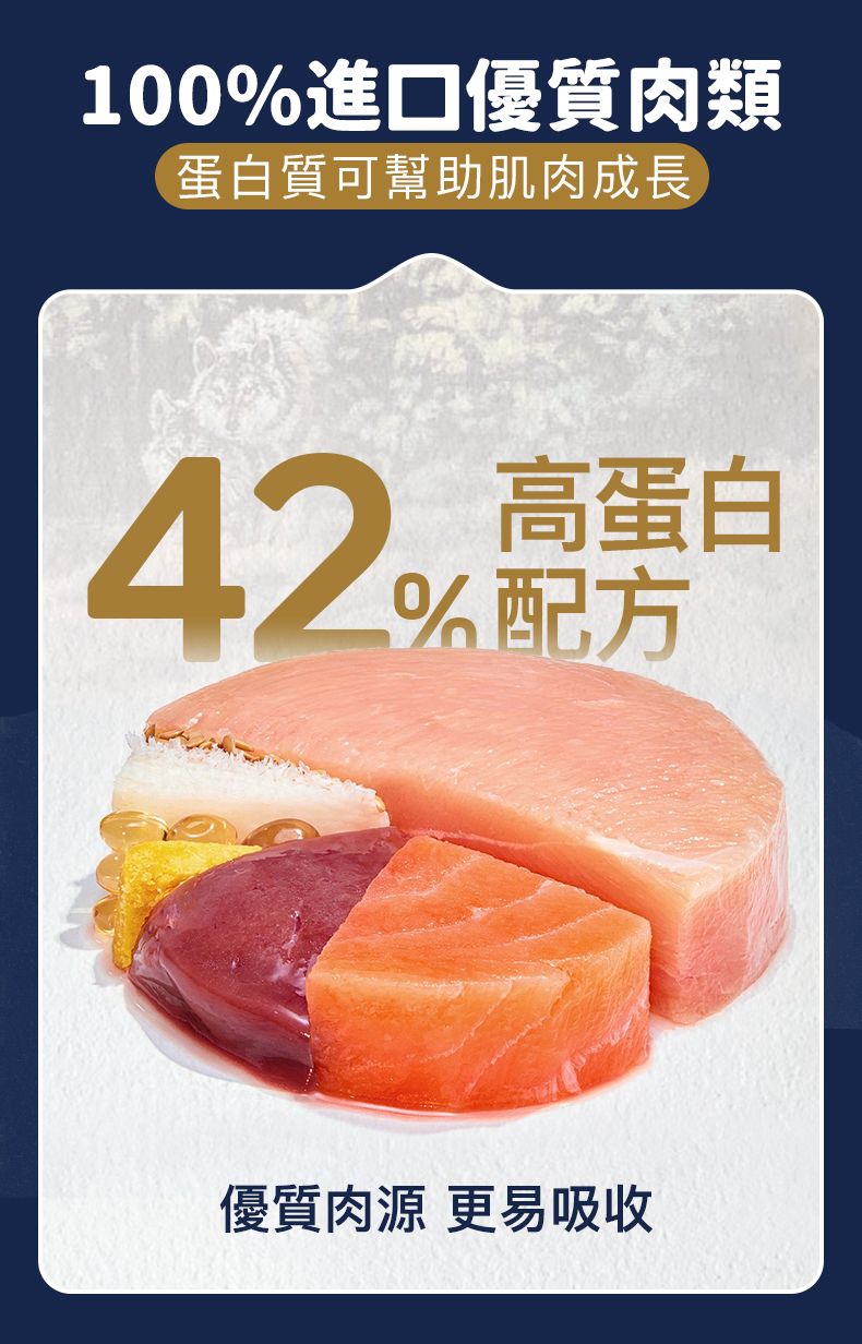Taste of the Wild - #W56 TOW 無穀物烤鹿肉+煙熏三文魚配方 (全貓糧)2KG  (90201607)