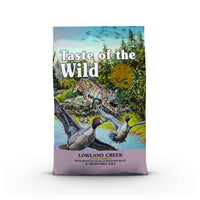 Taste of the Wild - #W60 TOW 無穀物鴨肉配方 (全貓糧)2KG  (90202404)