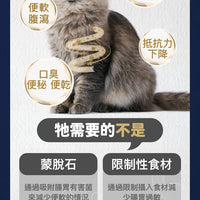 Taste of the Wild - #W60 TOW 無穀物鴨肉配方 (全貓糧)2KG  (90202404)