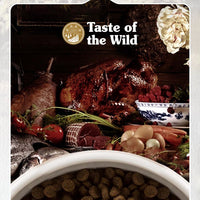 Taste of the Wild - #W60 TOW 無穀物鴨肉配方 (全貓糧)2KG  (90202404)