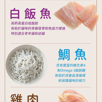 Be My Baby 罐頭 - 湯汁吞拿魚罐頭 85g  (90403550)