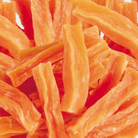 Petio - 天然原味 香甜高纖甘薯條 (腸胃健康) 狗小食160g#A52 (W11660)  (90501326)