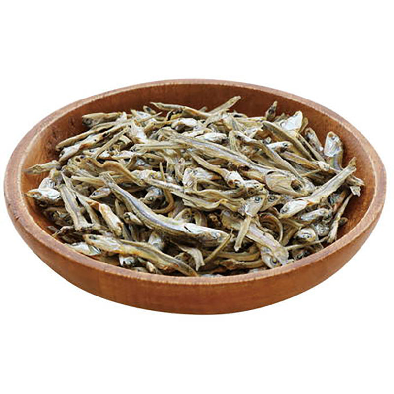 Petio - W14019 #A273 Petio NU-GREEN 無添加 減鹽原條小魚乾 (DHA?EPA+)狗小食 40g  (90503152)
