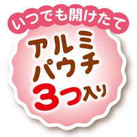 Petio - W13971 #A254 Petio 天然原味 無添加超柔軟甘薯條 (香甜高纖) 狗小食 120g  (90503153)