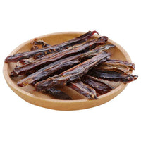 Petio - W14021 #A257 Petio 無添加 原條風乾吞拿魚棒 無穀物  (+鐵?DHA?EPA) 狗小食 55g  (90503156)
