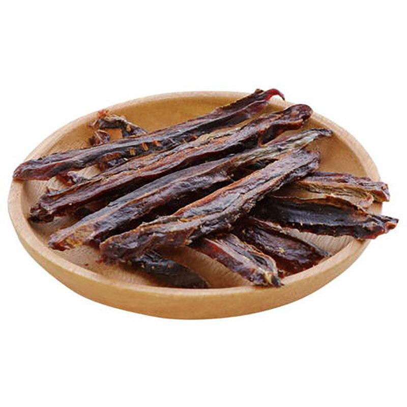 Petio - W14021 #A257 Petio 無添加 原條風乾吞拿魚棒 無穀物  (+鐵?DHA?EPA) 狗小食 55g  (90503156)