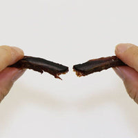 Petio - W14021 #A257 Petio 無添加 原條風乾吞拿魚棒 無穀物  (+鐵?DHA?EPA) 狗小食 55g  (90503156)