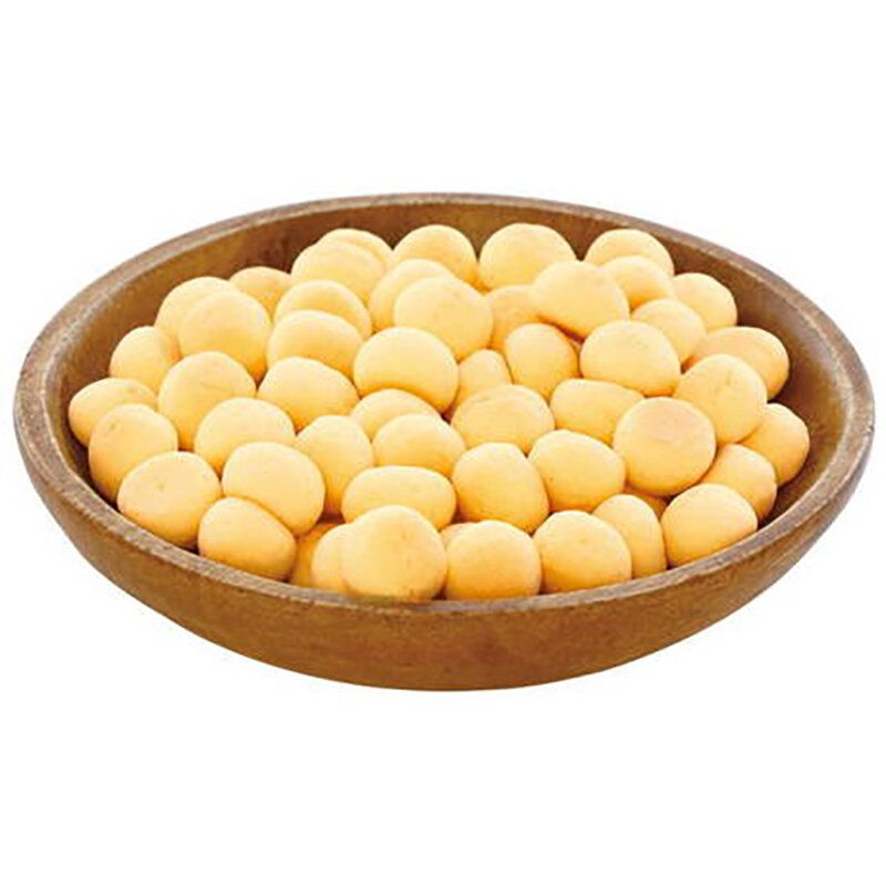 Petio - 日本產 零糖零脂肪 甘薯小饅頭餅乾 
減肥狗小食  (腸胃健康) 80g  (W14090)  (90503287)