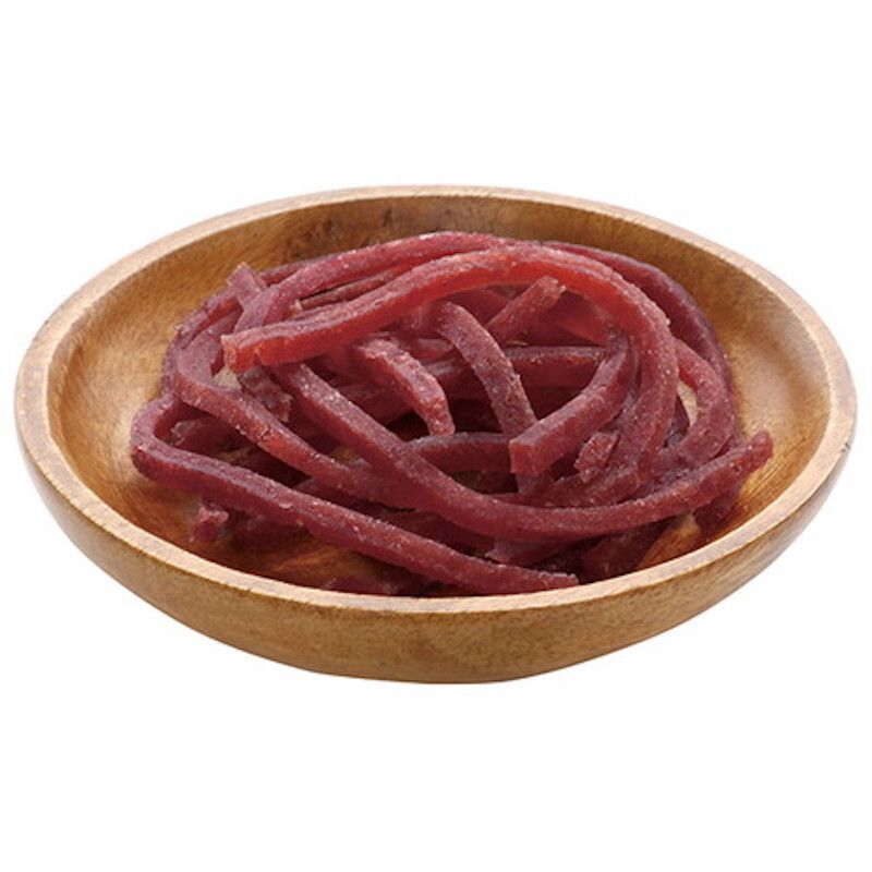 Petio - 天然原味 香甜柔軟極細紫薯條 狗小食 100g  (90503493)