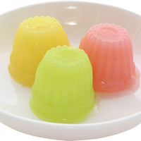 Petio - 乳酸菌保健補水啫喱 (山羊奶味) 狗小食 (16g×20個)  (90503556)