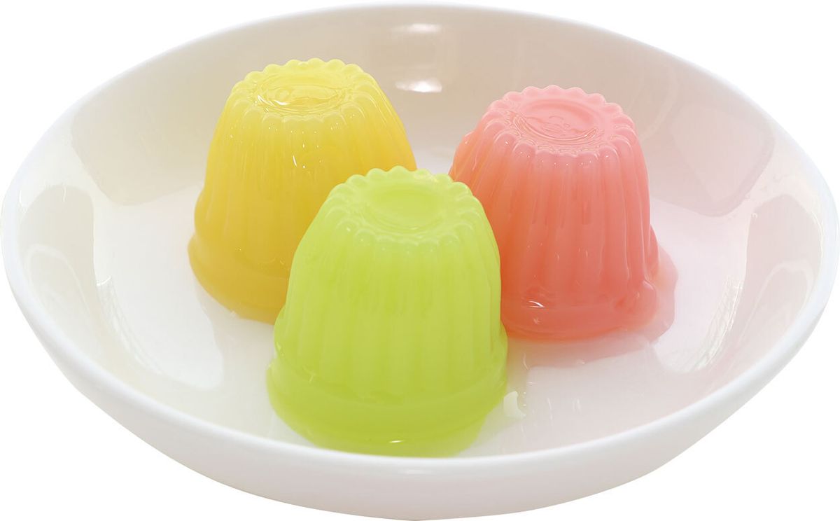 Petio - 乳酸菌保健補水啫喱 (山羊奶味) 狗小食 (16g×20個)  (90503556)