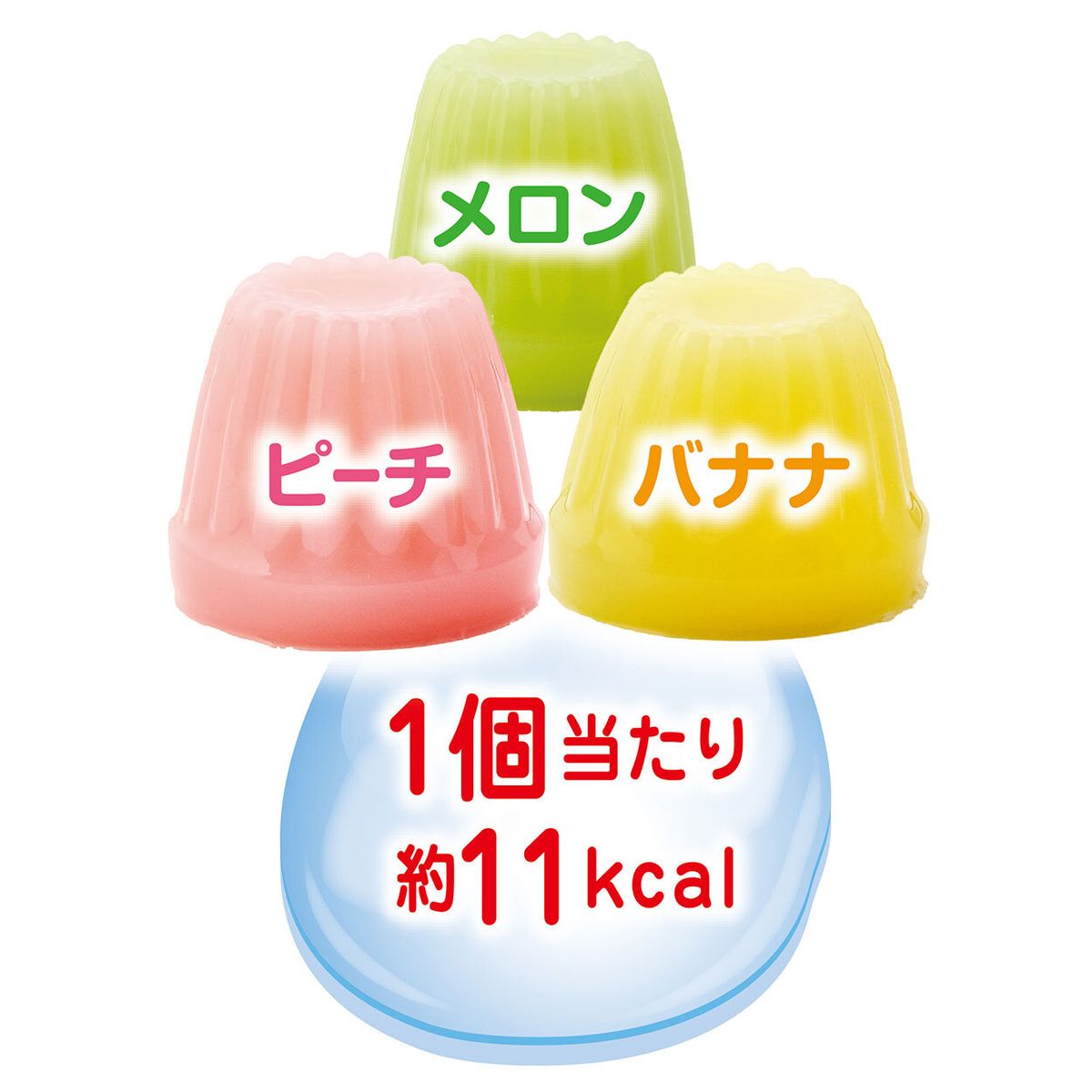 Petio - 乳酸菌保健補水啫喱 (山羊奶味) 狗小食 (16g×20個)  (90503556)