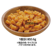 Petio - 柔軟甘薯粒粒 (香甜高纖) 狗小食 60g  (90503563)
