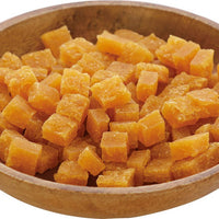 Petio - 柔軟甘薯粒粒 (香甜高纖) 狗小食 60g  (90503563)
