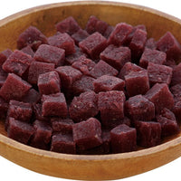 Petio - 柔軟紫薯粒粒 (香甜高纖) 狗小食 60g  (90503564)