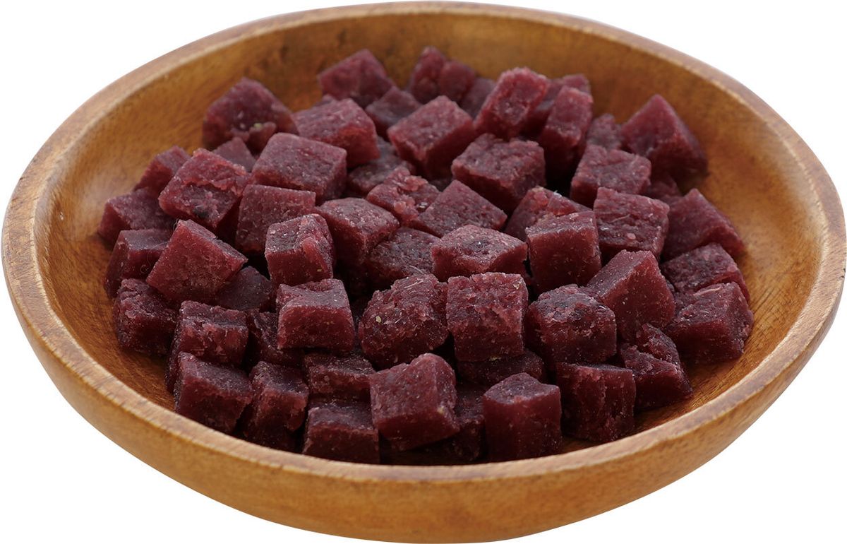 Petio - 柔軟紫薯粒粒 (香甜高纖) 狗小食 60g  (90503564)