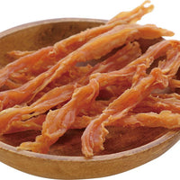 Petio - 完全無添加 潔齒 風乾雞筋條 狗小食 50g  (90503568)