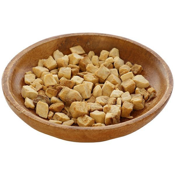 Petio - 貓⼩⾷原汁原味凍乾三⽂⿂粒 10g  (90602037)