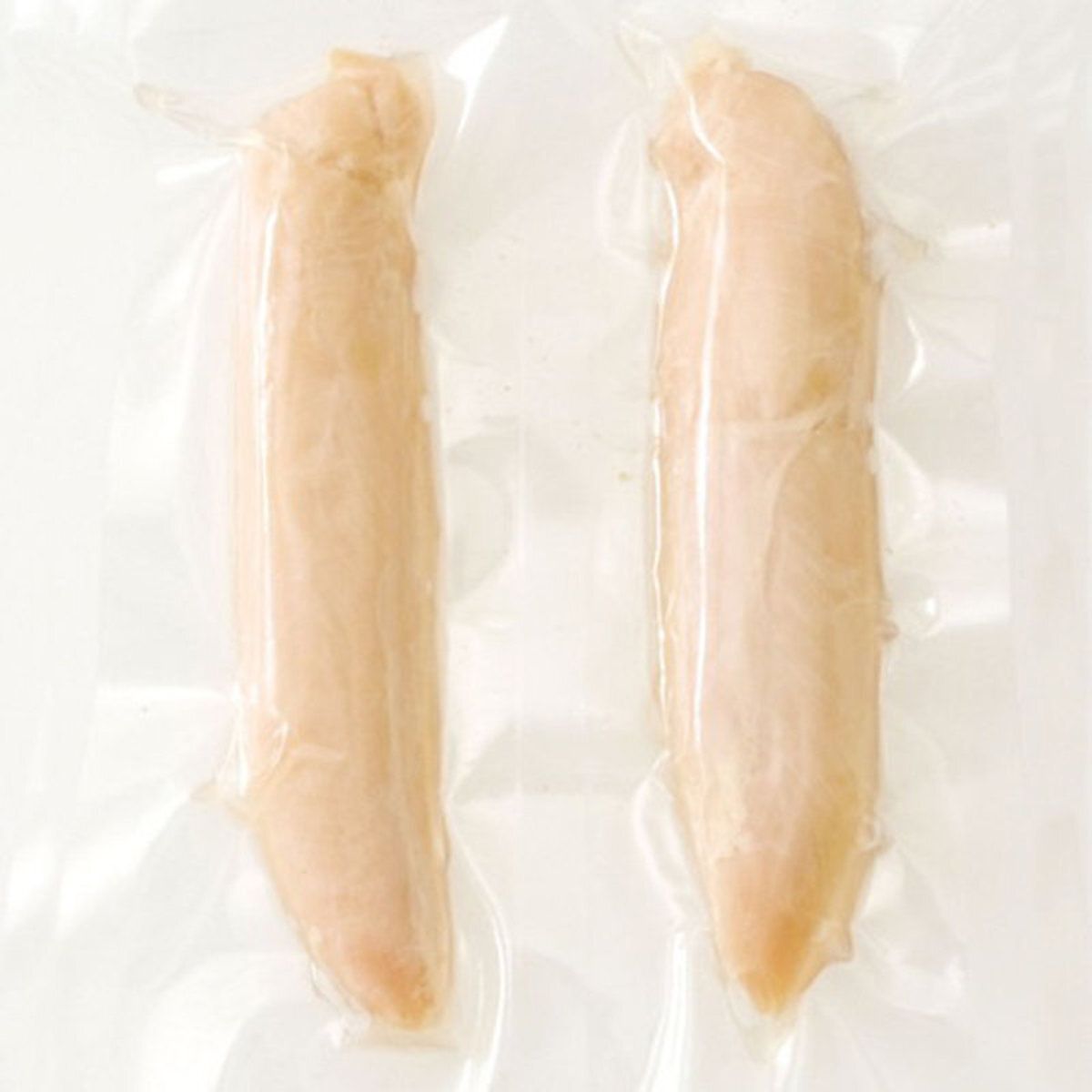 Petio - W13683 #B110 原汁原味 蟹肉味蒸雞胸肉 (牛磺酸+) 貓小食 2p  (90602678)