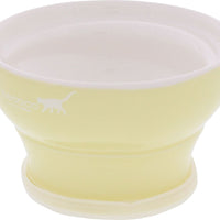 Petio - necoco 石器防滑易食貓碗 (乾糧專用)  (91503590)